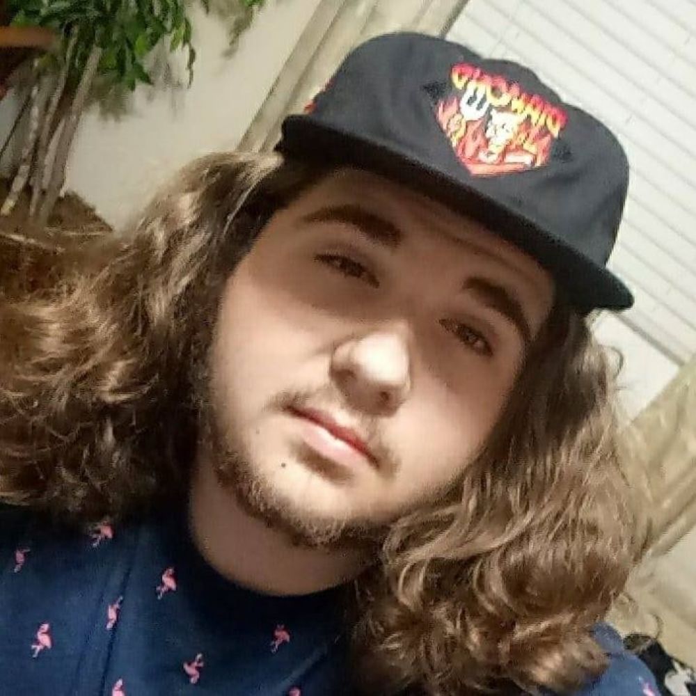 Meet your Posher, Spencer